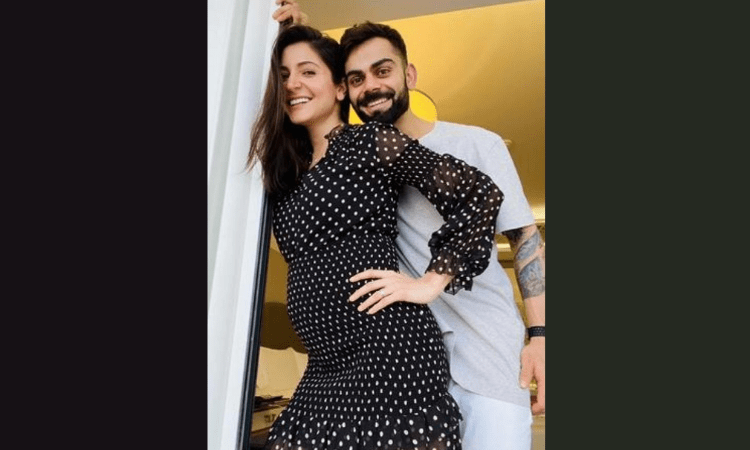 Anushka Sharma trolled after Team India’s defeat to Pak in T20 World Cup