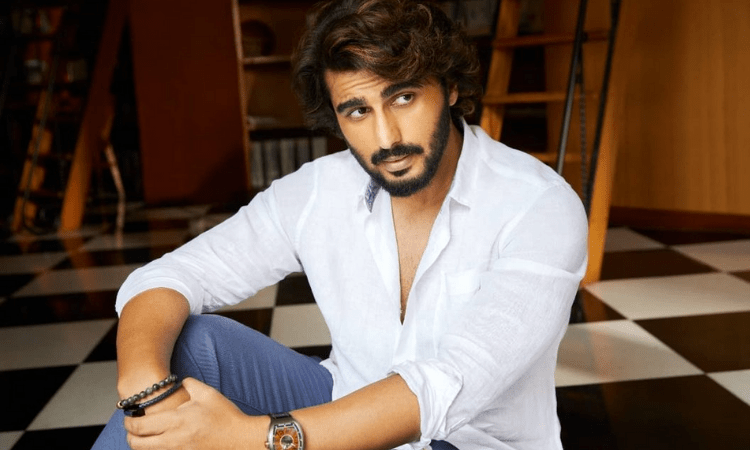 Arjun Kapoor: My line-up is a mix of masala commercial, genre-bending films