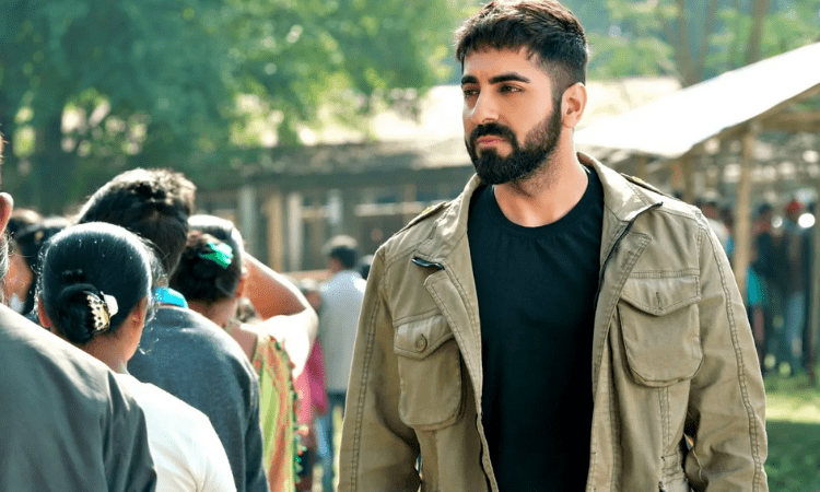 Ayushmann Khurrana-starrer ‘Anek’ to release on March 31, 2022