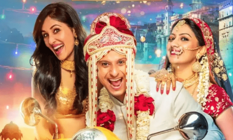 ‘Babloo Bachelor’: Amusing, but only with bits of hilarity:Review