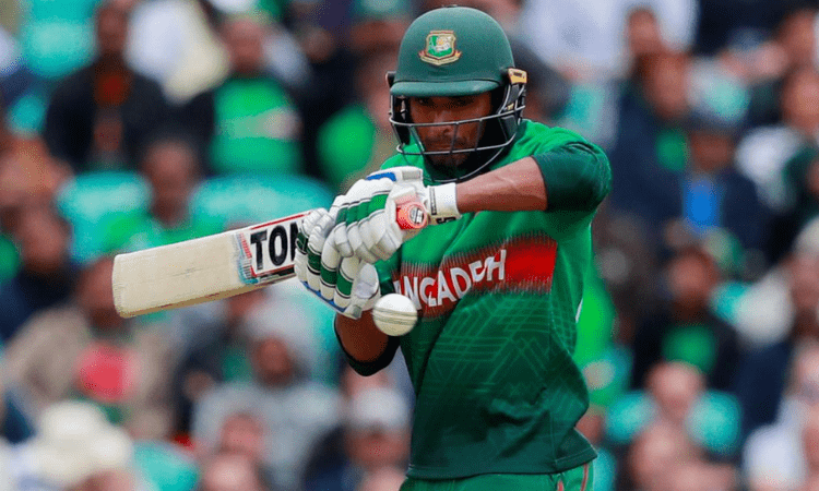 Bangladesh skipper Mahmudullah concedes team was nervous, needs to improve