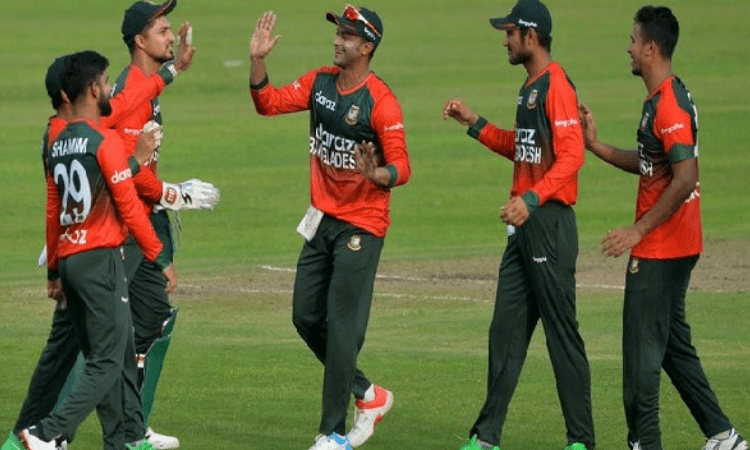 B’desh can ill-afford another shocking loss as they take on Oman