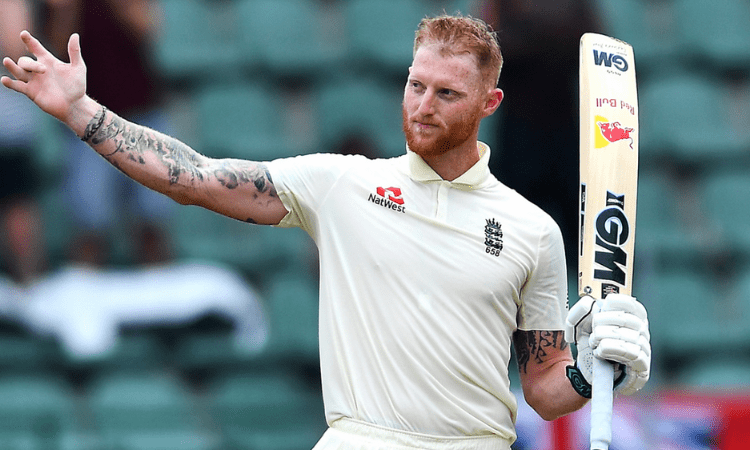 England all-rounder Stokes undergoes second surgery on finger