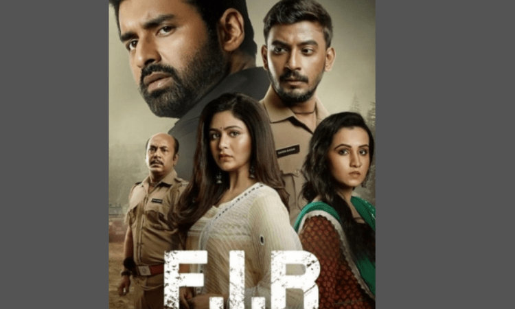 Bengali thriller ‘F.I.R. No. 339/07/06’ set to release on OTT