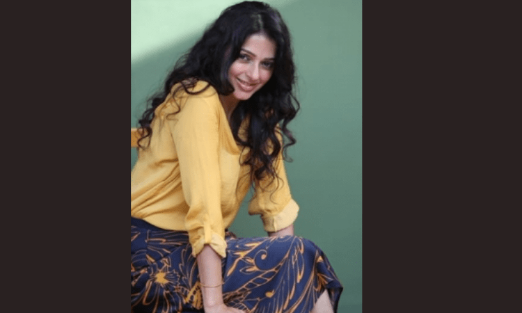 Bhumika Chawla hopes her biker role in ‘Idhe Maa Katha’ will inspire women