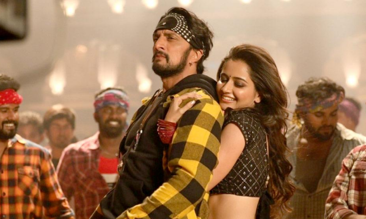Big-screen release of Kiccha Sudeep’s ‘Kotigobba 3’ to revive Sandalwood