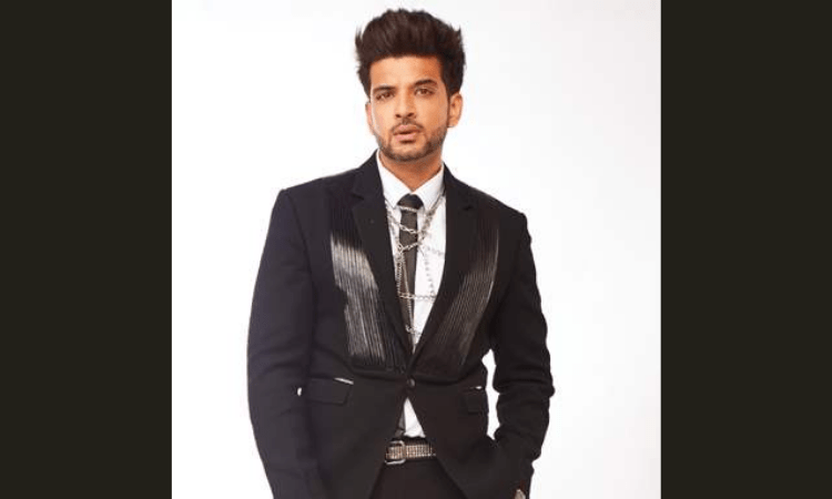‘Bigg Boss 15’: Karan Kundrra doesn’t shy away from letting people know about his life