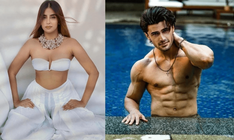 ‘Bigg Boss 15’: Romance in the jungle as Miesha, Ieshaan gets closer