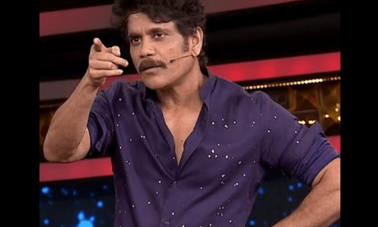 ‘Bigg Boss Telugu 5’: VJ Sunny catches Nagarjuna’s eye, riles housemates