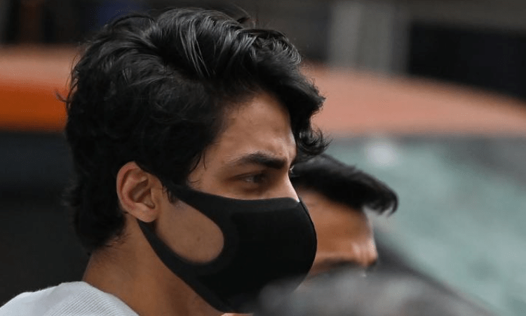 Bombay HC grants bail to Aryan Khan on Rs 1 lakh bond, conditions