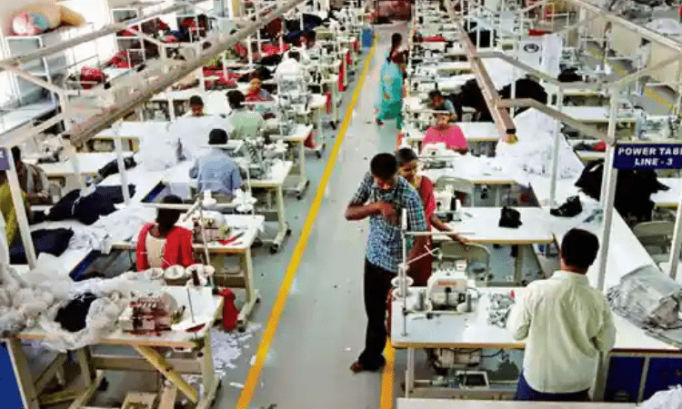 Boosting employment: 7 mega textile parks to come up, Centre approves scheme