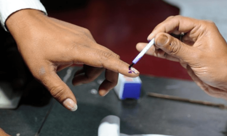 Bypolls in lone Mizoram Assembly seat begins