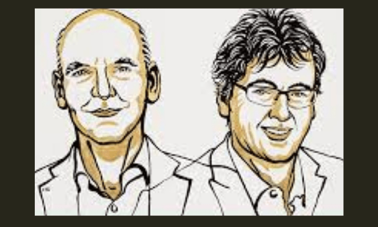 Chemistry Nobel awarded for developing new category of ‘green’ catalysts
