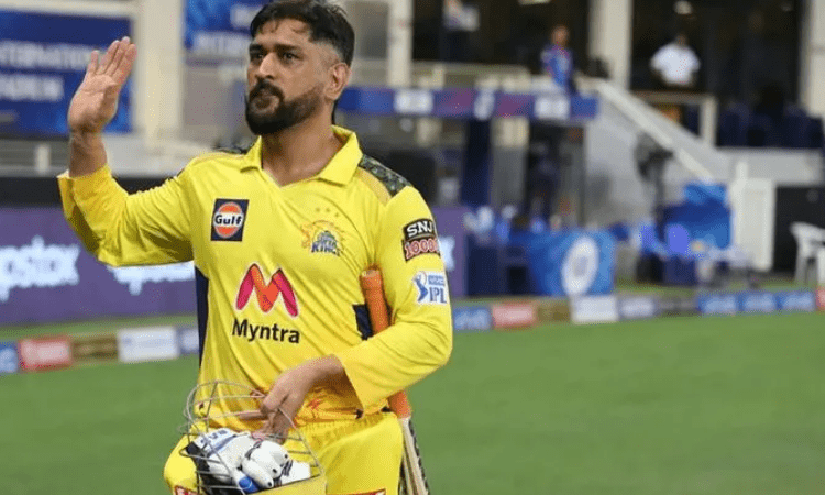 There was nothing much in the mind: Dhoni on his match-winning cameo