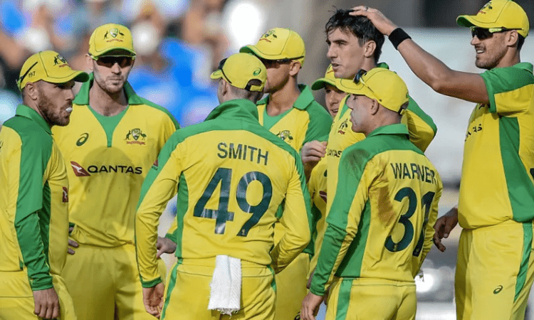 Cricket Australia chairman Earl Eddings steps down
