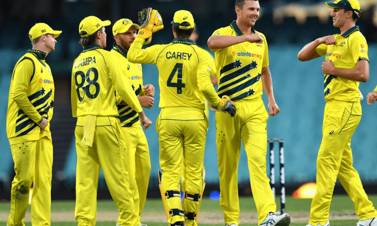 Cricket Australia rejects England’s request to move Ashes opener to Sydney: Reports