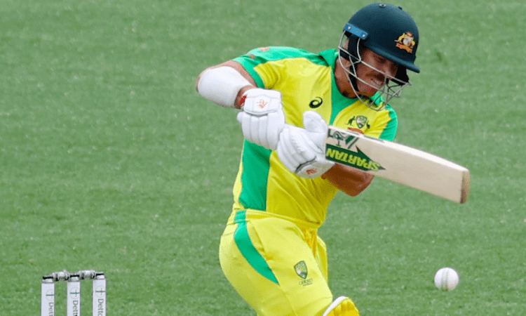 Not explained why I was dropped as SRH captain: Warner
