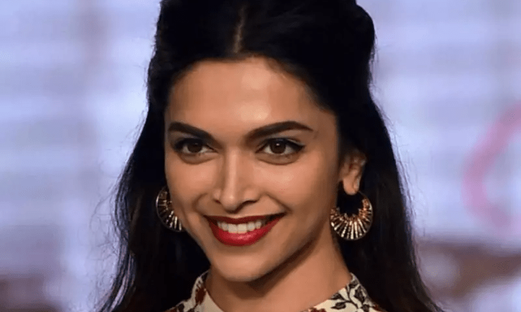Deepika: Being an athlete played a big role in shaping my personality