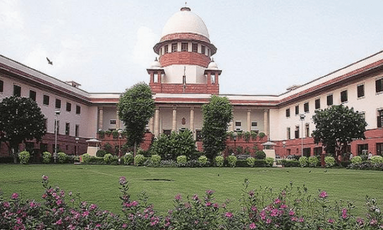 EWS-OBC quota: SC tells Centre to put on hold NEET-PG counselling, Centre agrees