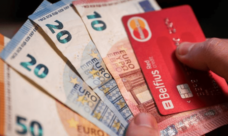 Eurozone inflation hits 13-year high of 3.4%