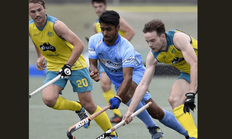 FIH disappointed over England pull out from junior men’s hockey World Cup