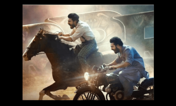 Fans expect a cracker of a Diwali release from ‘RRR’