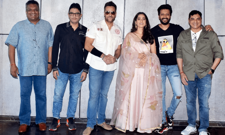 Fardeen, Riteish-starrer ‘Visfot’ to go on floors next week