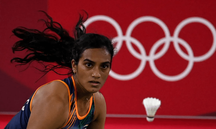 French Open: Sindhu loses to Japan’s Takahashi in semis
