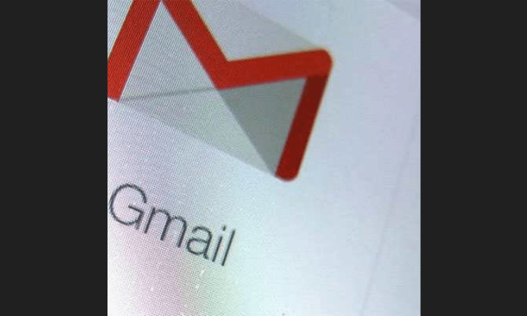 Gmail suffers outage in India