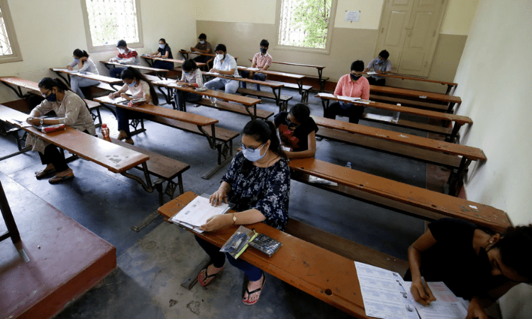 Govt has been very fair: SC on Centre’s decision to conduct NEET-SS exam by old pattern