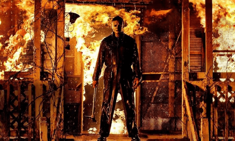 ‘Halloween Kills’ proves to be a box-office killer in North America