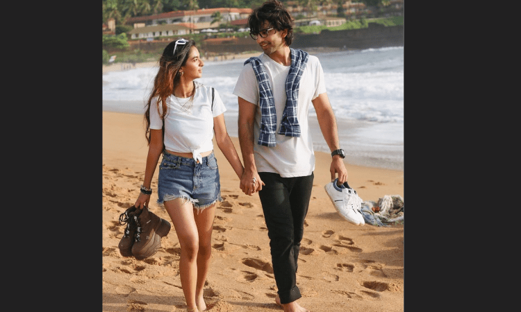 Himansh Kohli unspools details of his new song ‘Chura Liya’