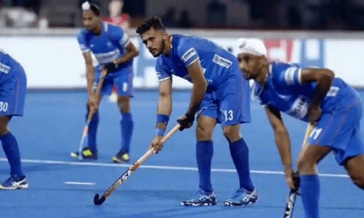 Hockey Belgium disappointed with FIH Hockey Stars awards
