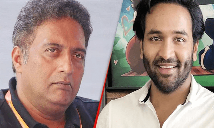 How Vishnu Manchu won MAA vote despite Chiranjeevi backing rival
