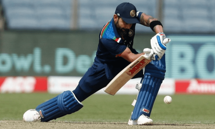 ICC to replace ‘batsman’ with ‘batter’ with T20 World Cup
