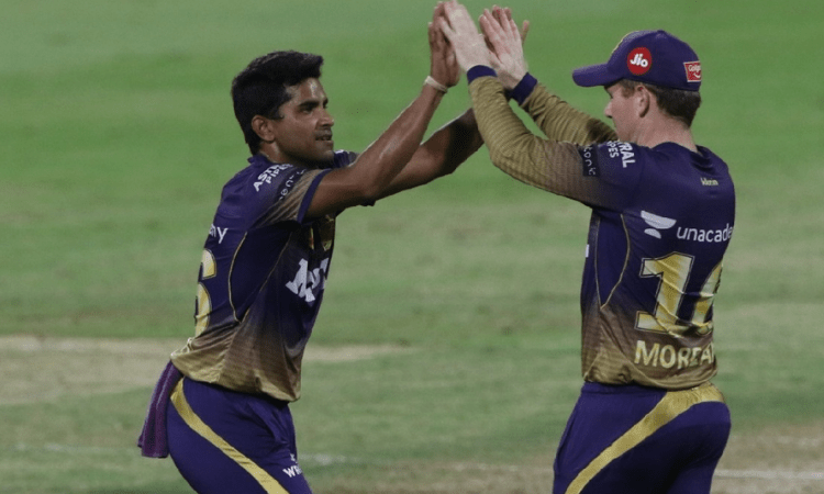 IPL 2021: All-round Kolkata deliver crushing win over Rajasthan