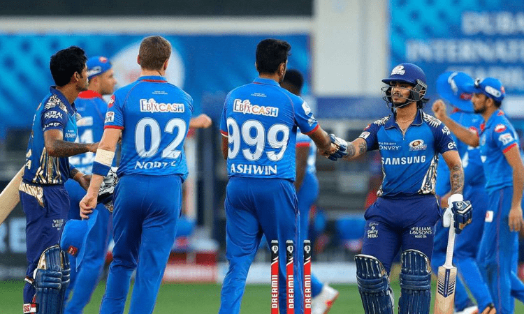 IPL 2021: Delhi Capitals get fan boost ahead of Qualifier 2 against KKR