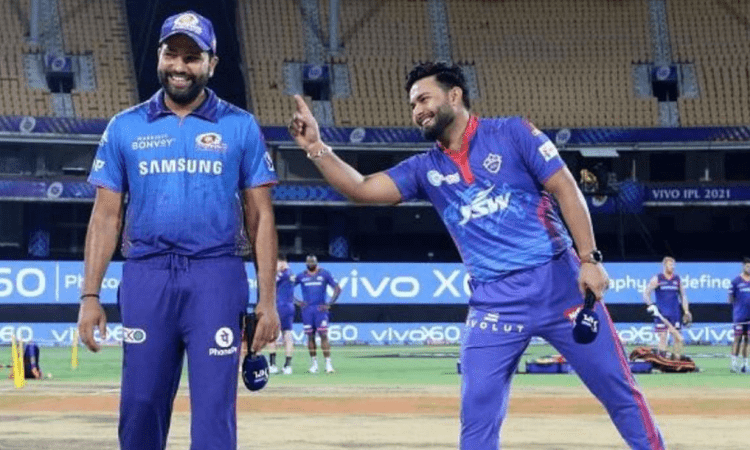 IPL 2021: Delhi Capitals win toss, opt to bowl against Mumbai Indians