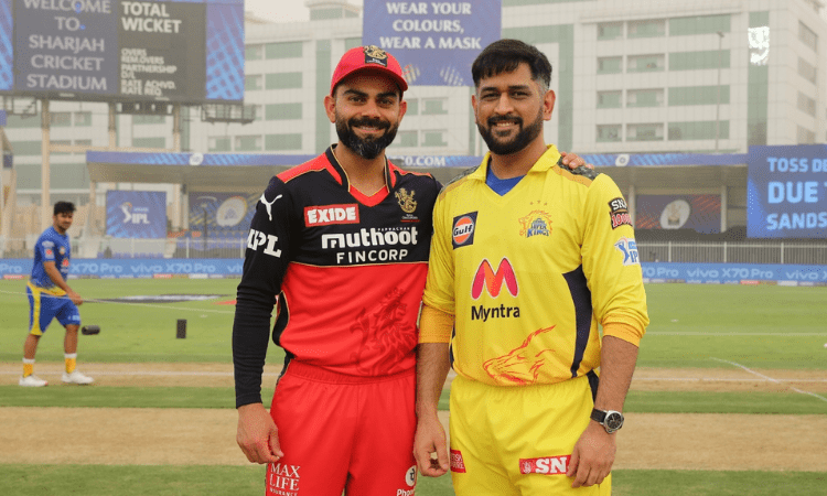 IPL 2021: Delhi win toss, elect to bowl first against Chennai