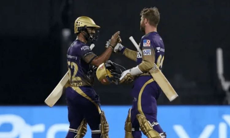 IPL 2021: Experienced CSK eye 4th title, face resurgent KKR in final