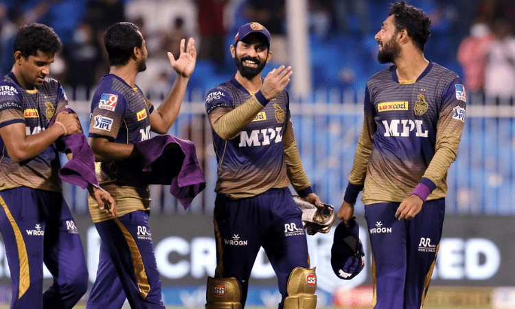 IPL 2021: I am doing what has been asked of me, says Iyer
