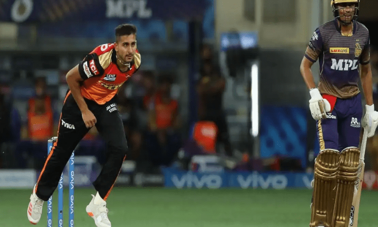IPL 2021: Malik clocks fastest delivery; has Williamson, Kohli gushing over his pace