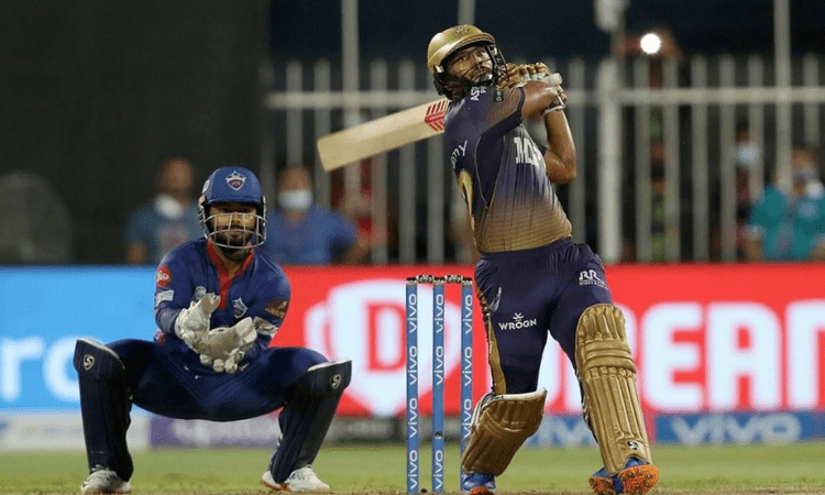 IPL 2021 Qualifier 2: KKR beat Delhi Capitals by 3 wickets, to face CSK in final
