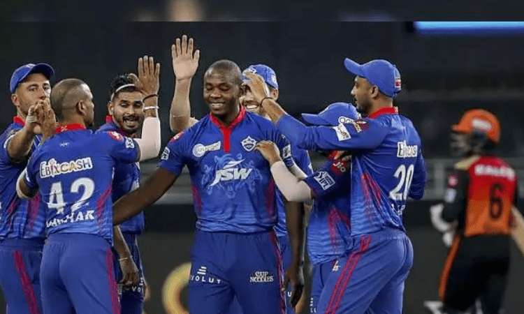 IPL 2021: Rabada’s form a concern for Delhi Capitals, feels Lara