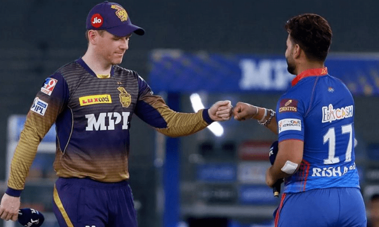 IPL 2021: Rajasthan win toss, elect to bowl first against Kolkata