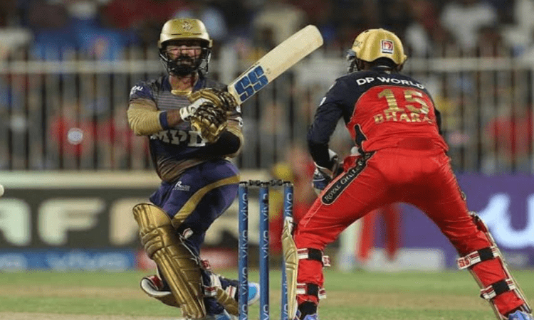 IPL 2021: Sunil Narine’s all-round show sends Kolkata into Qualifier 2