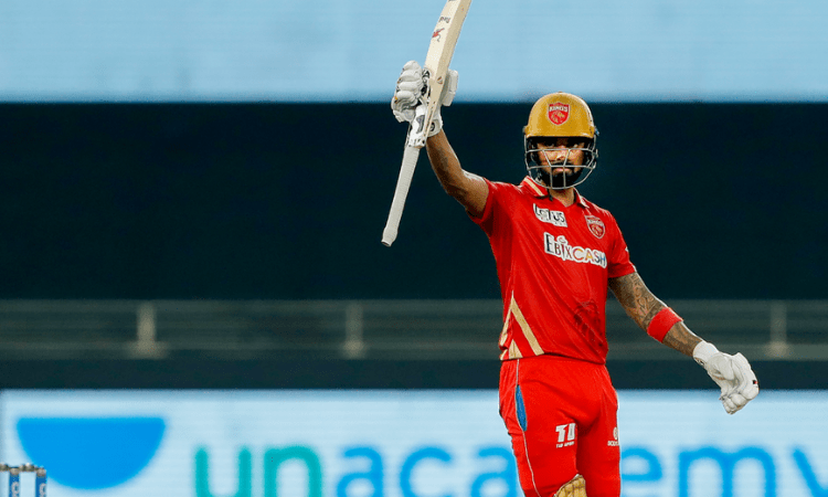IPL 2021: This win will give us lot of confidence, Punjab skipper Rahul