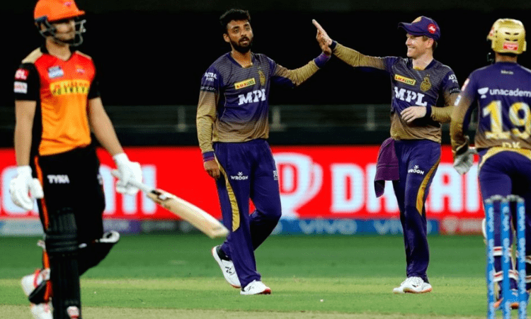 ‘Impact’ bowler Southee giving KKR playoffs hope: Morgan