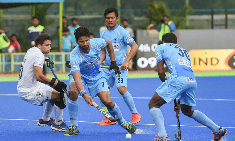 Indian hockey savours new high, all eight nominations get top FIH awards