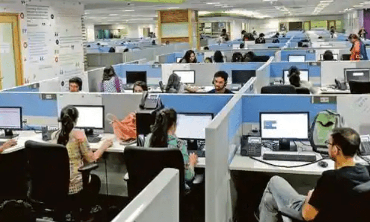 Infosys’ Q2FY22 YoY consolidated net profit up 11.9%